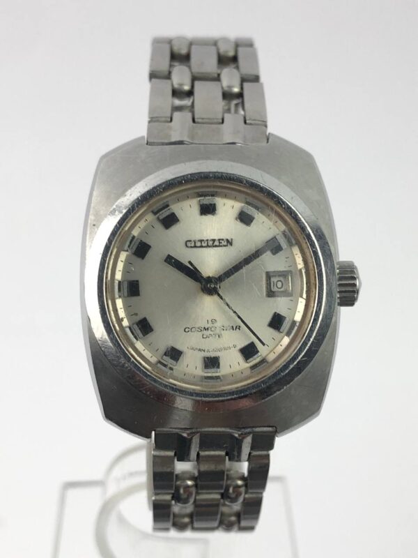 CITIZEN COSMOSTAR VINTAGE