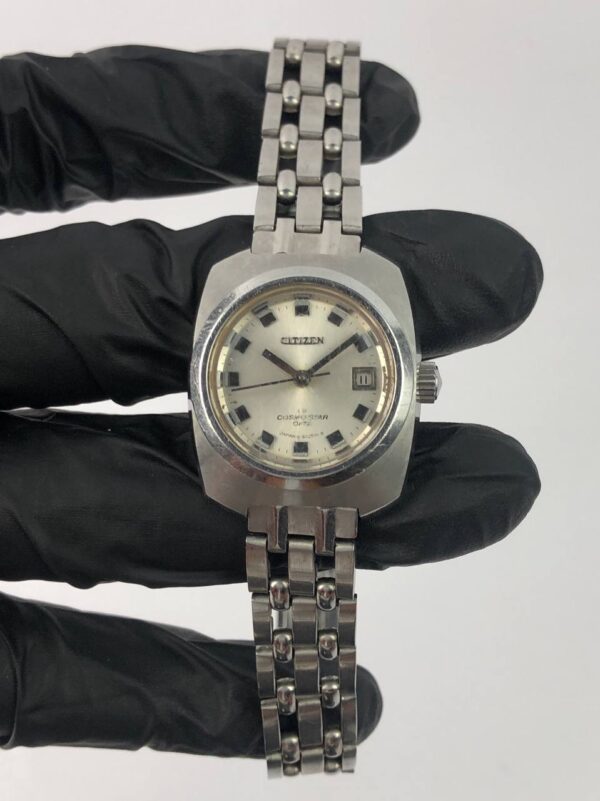 CITIZEN COSMOSTAR VINTAGE - Gambar 2
