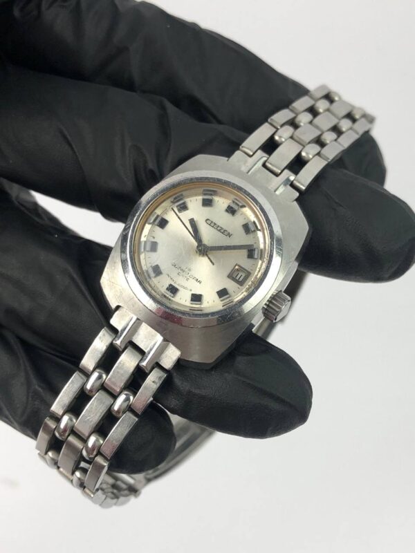 CITIZEN COSMOSTAR VINTAGE - Gambar 3