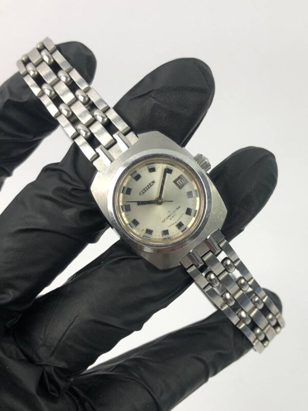 CITIZEN COSMOSTAR VINTAGE - Gambar 4