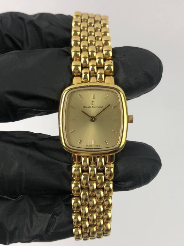 CLAUDE BERNARD SWISSMADE ORIGINAL - Gambar 2