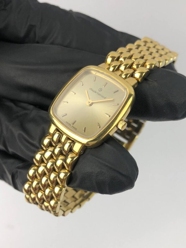 CLAUDE BERNARD SWISSMADE ORIGINAL - Gambar 3