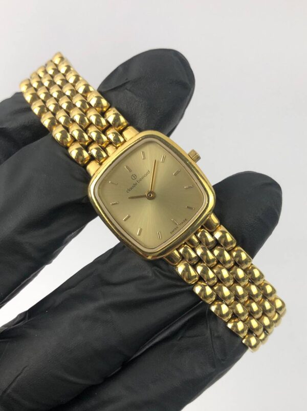 CLAUDE BERNARD SWISSMADE ORIGINAL - Gambar 4