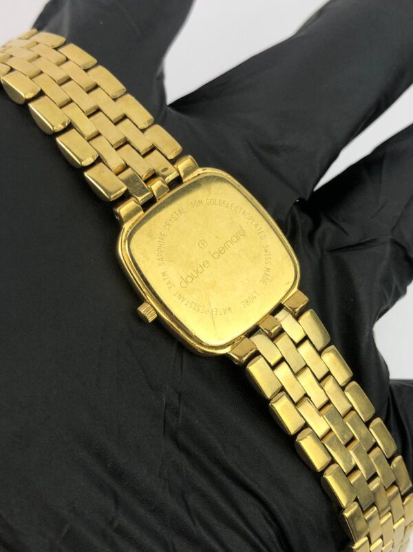 CLAUDE BERNARD SWISSMADE ORIGINAL - Gambar 8