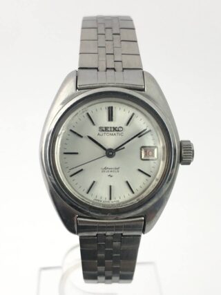 SEIKO AUTOMATIC SPECIAL ALL ORI