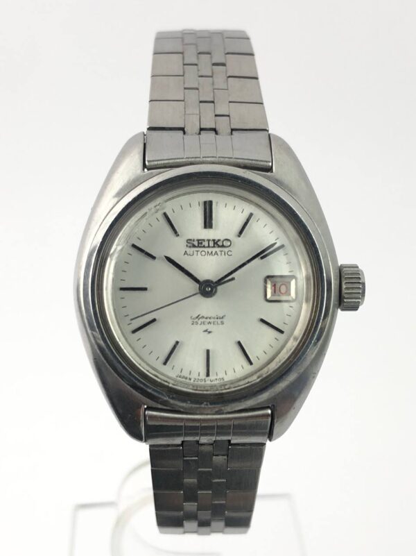 SEIKO AUTOMATIC SPECIAL ALL ORI