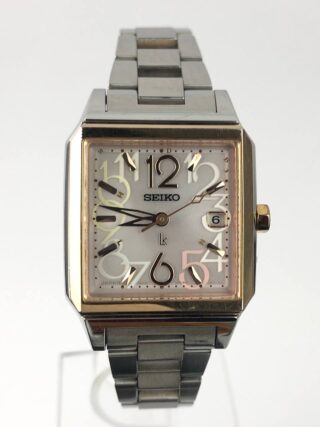 SEIKO LUKIA ALL ORIGINAL