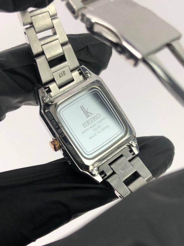 SEIKO LUKIA ALL ORIGINAL - Gambar 8