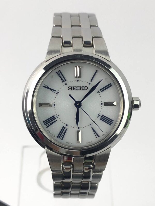 SEIKO LADY RC ALL ORI
