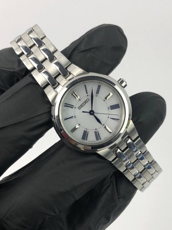 SEIKO LADY RC ALL ORI - Gambar 4