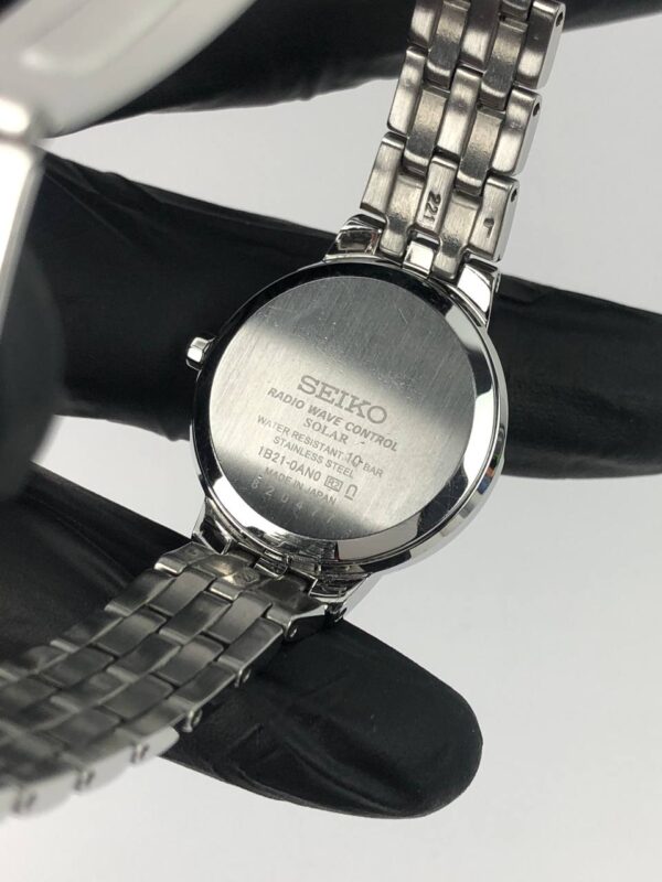 SEIKO LADY RC ALL ORI - Gambar 8