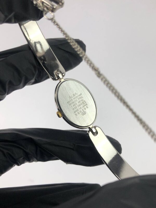 ALBA INGENUE BANGLE - Gambar 9