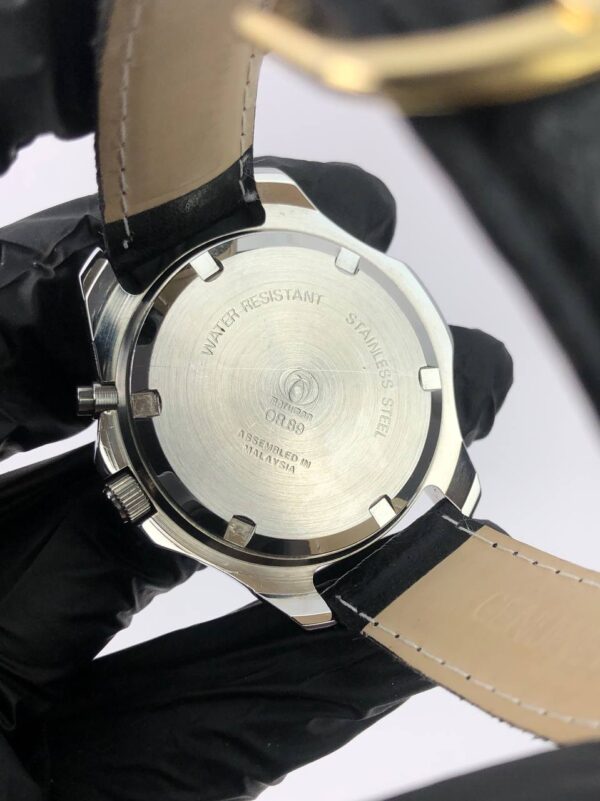 ORCA MARUMAN FULL LIGHT DIAL - Gambar 8