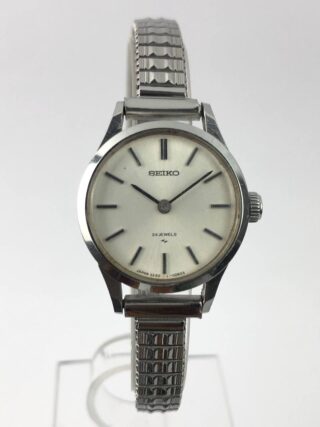 SEIKO CHARIOT LADY HI BEAT