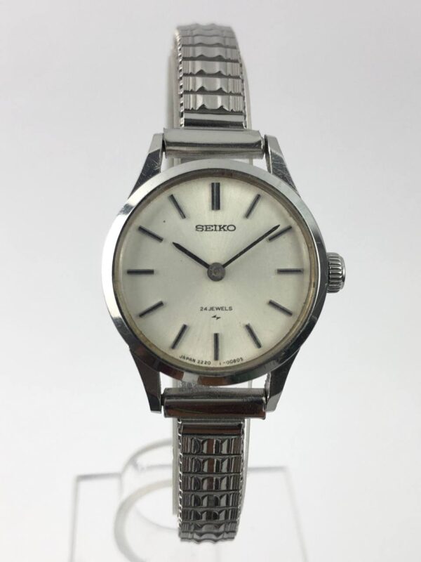 SEIKO CHARIOT LADY HI BEAT