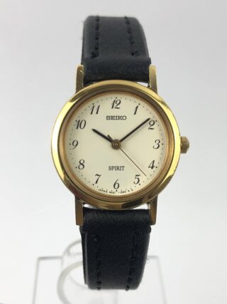 SEIKO SPIRIT BREGUET KLASIK