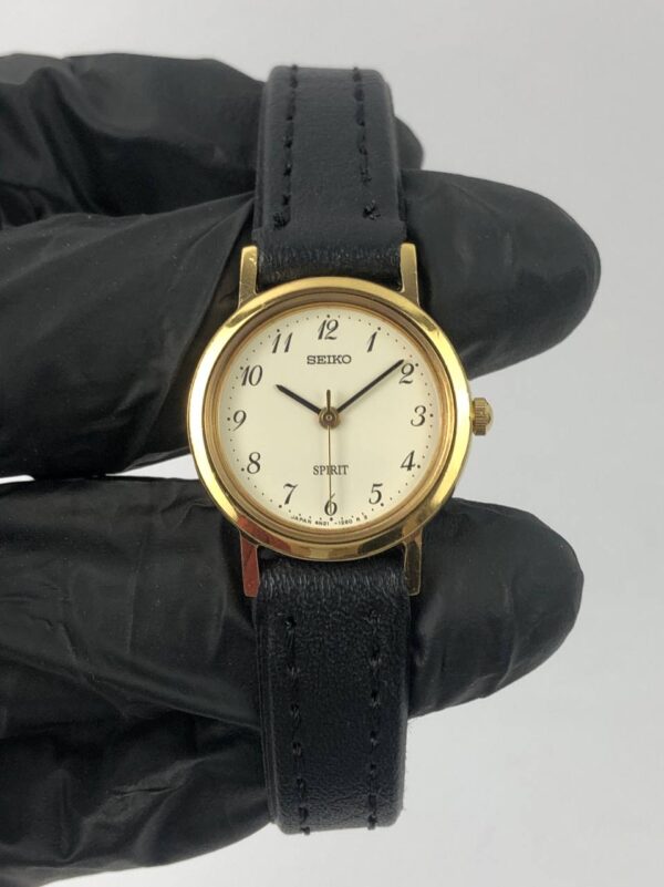 SEIKO SPIRIT BREGUET KLASIK - Gambar 2