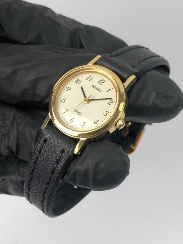SEIKO SPIRIT BREGUET KLASIK - Gambar 3
