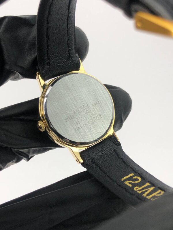 SEIKO SPIRIT BREGUET KLASIK - Gambar 7