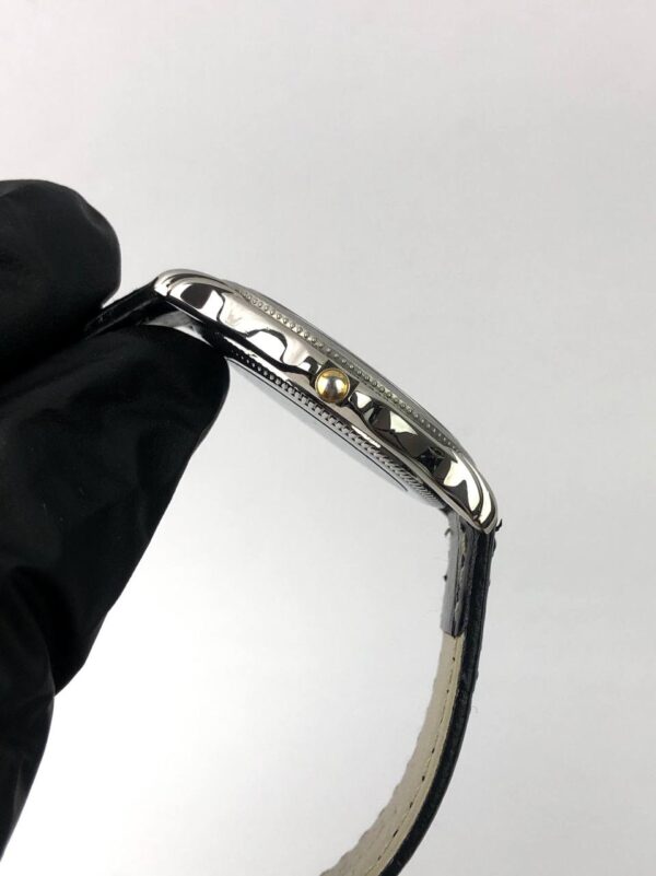 SEIKO DOLCE SNOWFLAKE DIAL - Gambar 5