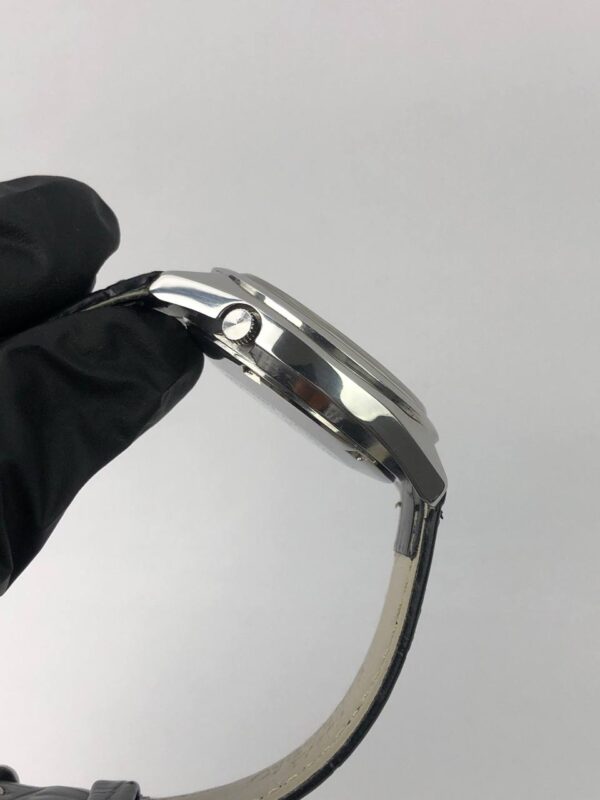 SEIKO5 ACTUS SS C SHAPE CASE - Gambar 5