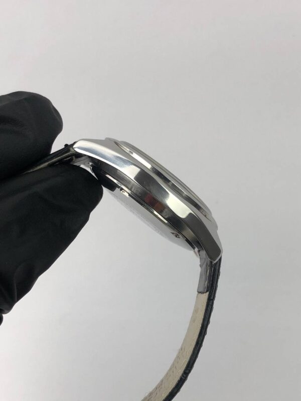 SEIKO5 ACTUS SS C SHAPE CASE - Gambar 6