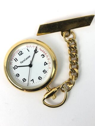 POCKETWATCH PIERRE LANNIER