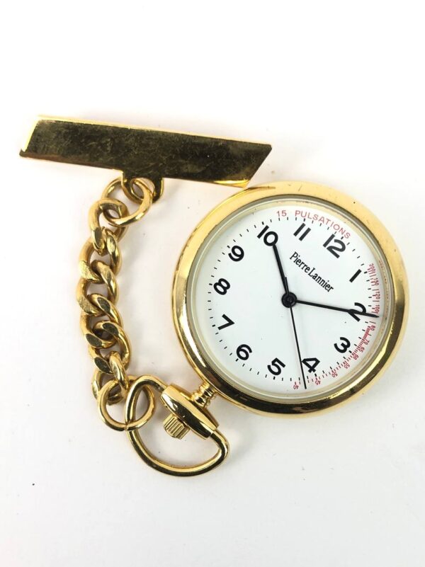 POCKETWATCH PIERRE LANNIER - Gambar 2