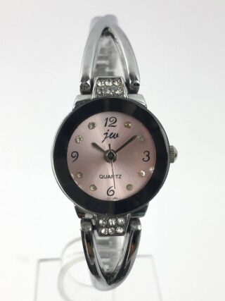 JW QUARTZ WATCH LADY