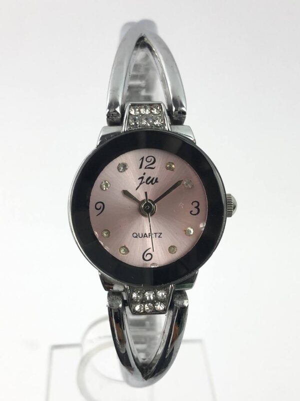 JW QUARTZ WATCH LADY