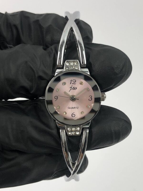 JW QUARTZ WATCH LADY - Gambar 2