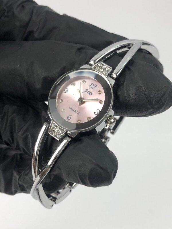 JW QUARTZ WATCH LADY - Gambar 3