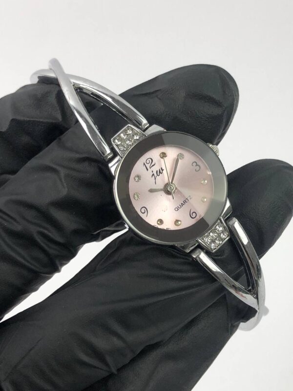 JW QUARTZ WATCH LADY - Gambar 4