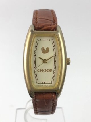 CHOOP BY CITIZEN
