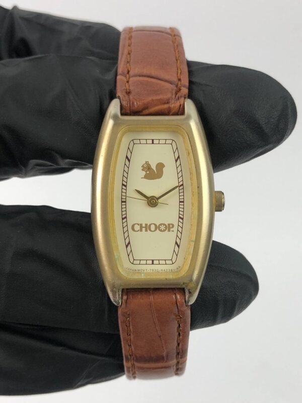 CHOOP BY CITIZEN - Gambar 2