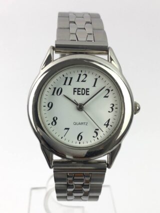 FEDE QUARTZ WATCH