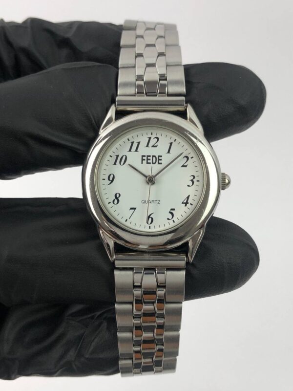FEDE QUARTZ WATCH - Gambar 2
