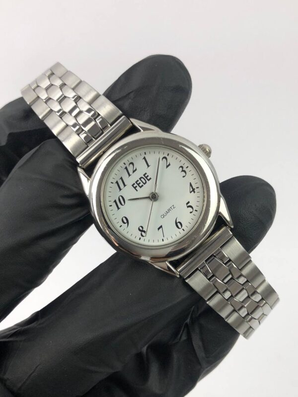FEDE QUARTZ WATCH - Gambar 4
