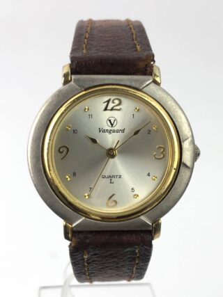 VANGUARD WATCH
