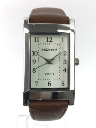 VITAROSO WATCH LADY TANK