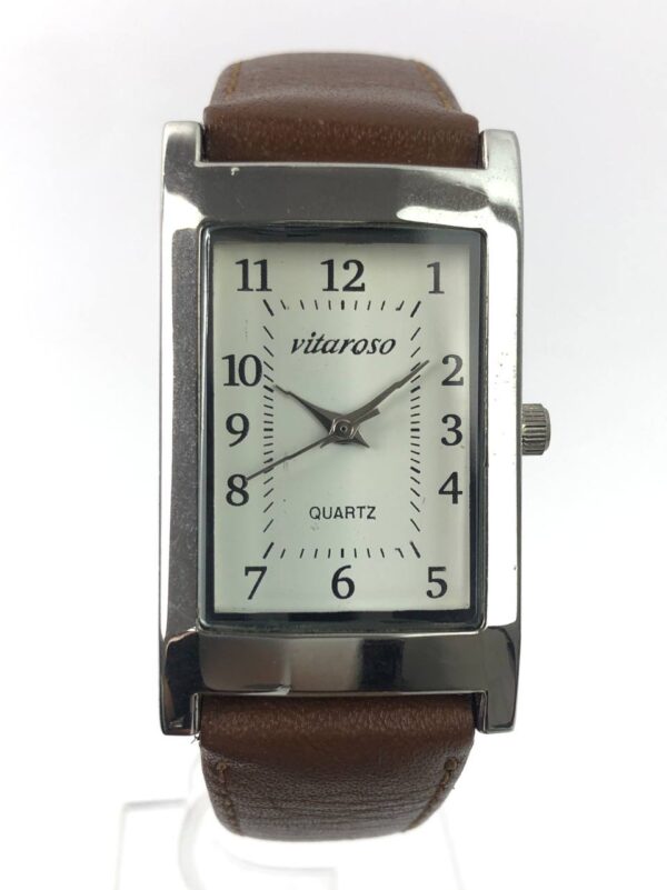 VITAROSO WATCH LADY TANK
