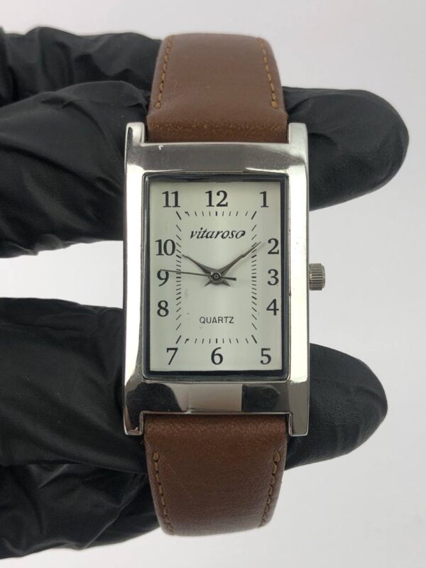 VITAROSO WATCH LADY TANK - Gambar 2