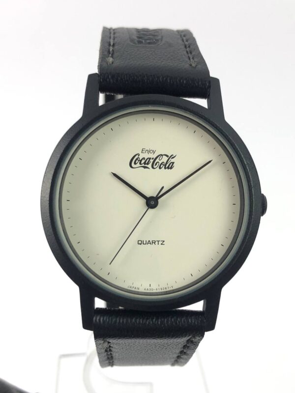 COCA-COLA VEGA