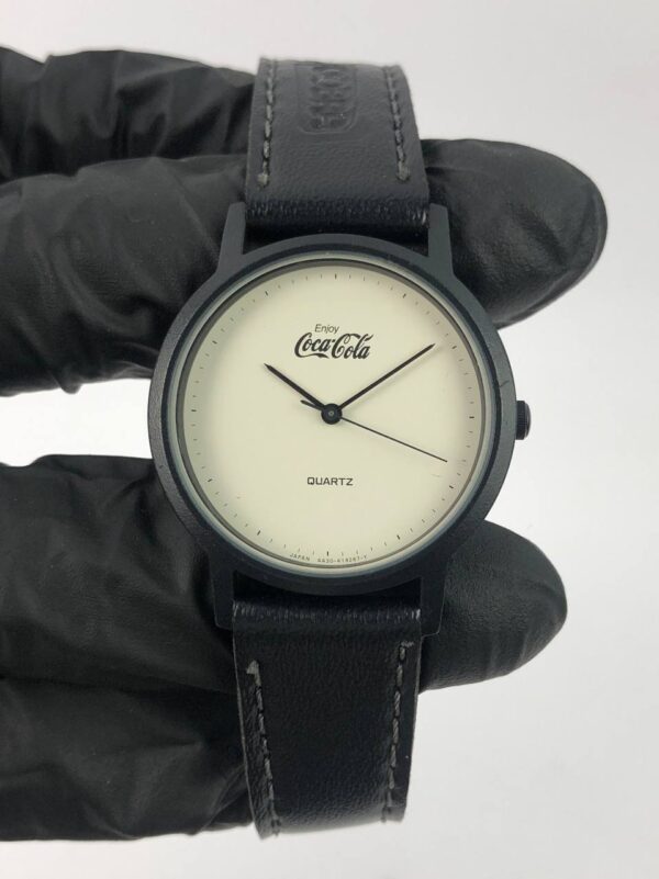 COCA-COLA VEGA - Gambar 2