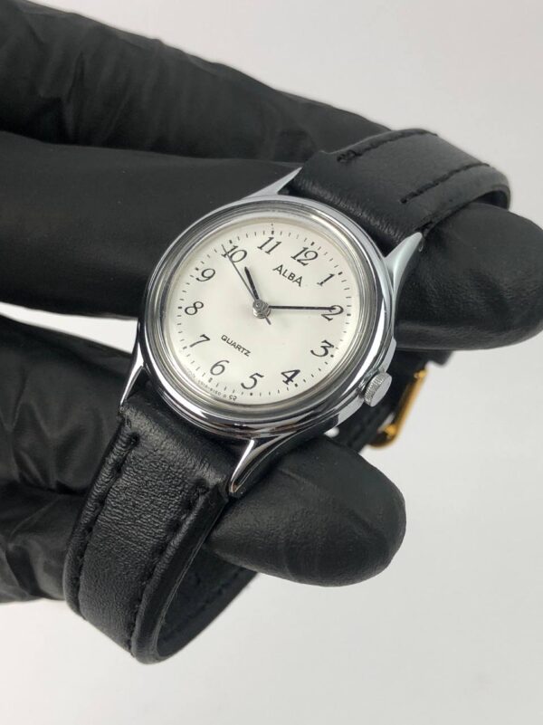 ALBA ANALOG QUARTZ LADY - Gambar 3