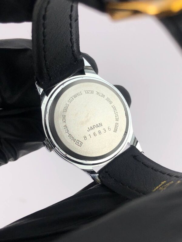 ALBA ANALOG QUARTZ LADY - Gambar 7