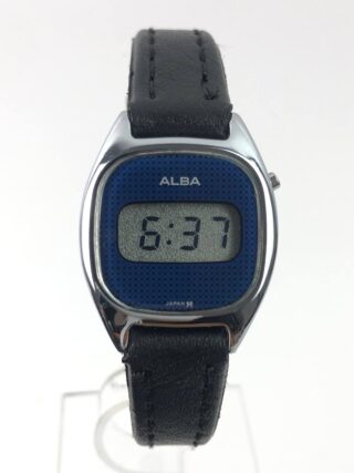 ALBA DIGITAL LADY