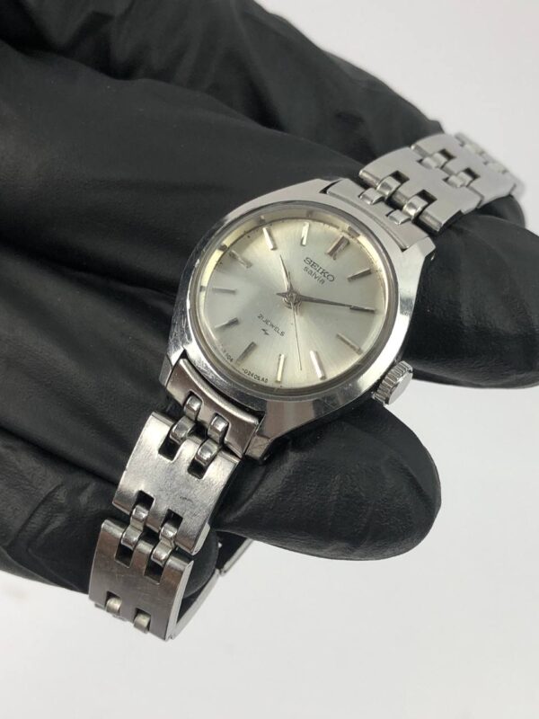 SEIKO SALVIA 21 JEWELS - Gambar 3