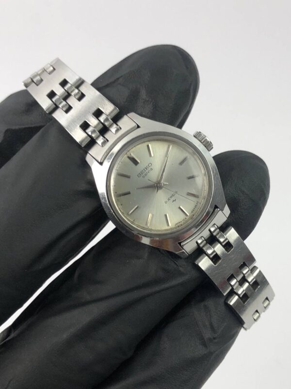 SEIKO SALVIA 21 JEWELS - Gambar 4