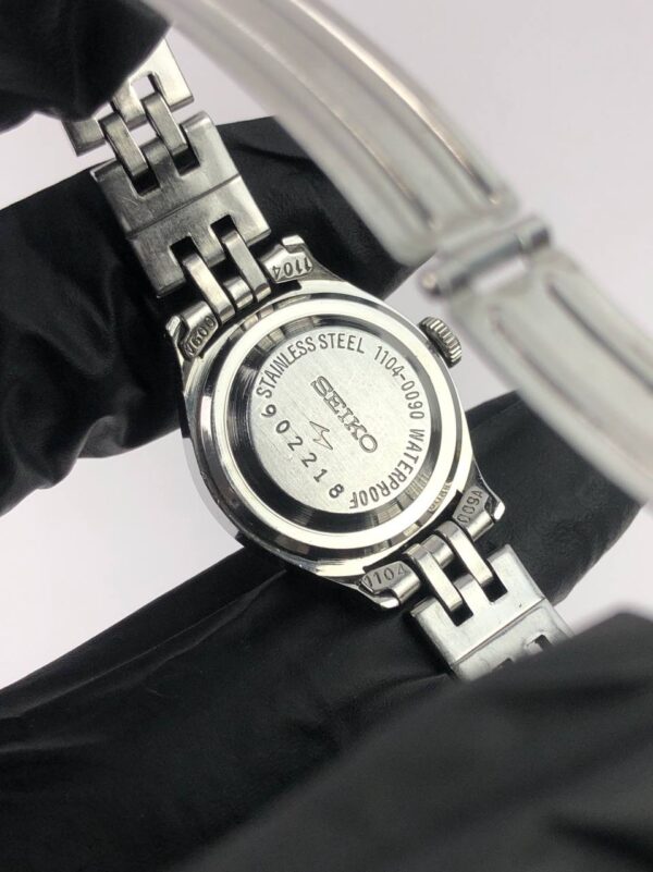 SEIKO SALVIA 21 JEWELS - Gambar 8